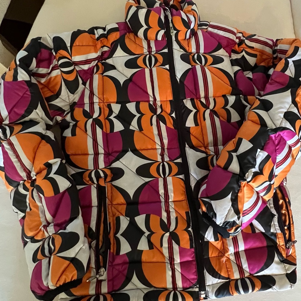 Obermeyer Ski Jacket